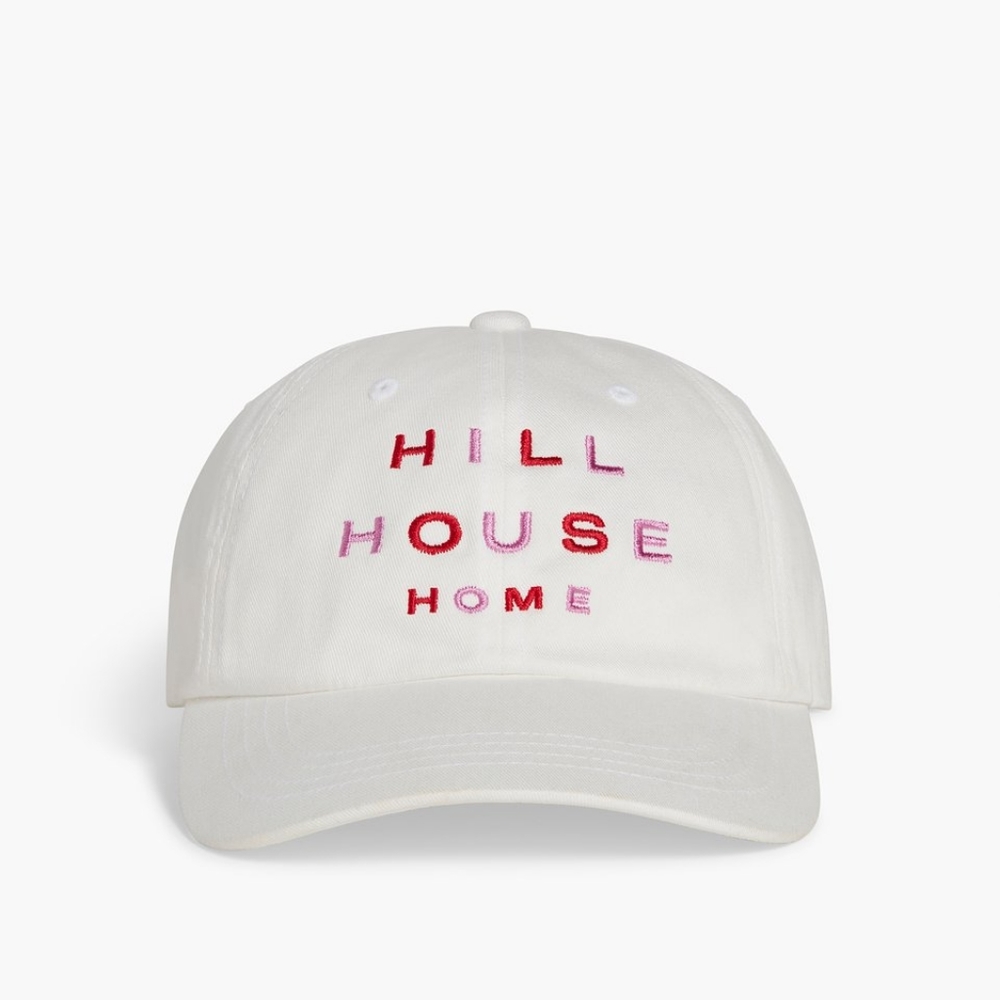ISO Hill House Home hat baseball cap mermaid colors